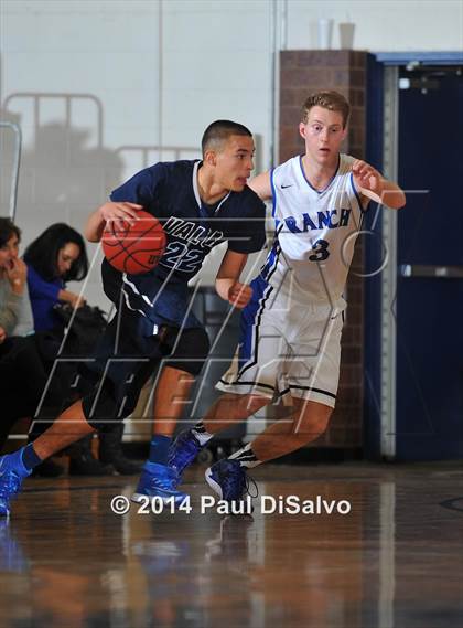 Thumbnail 3 in Valor Christian @ Highlands Ranch photogallery.