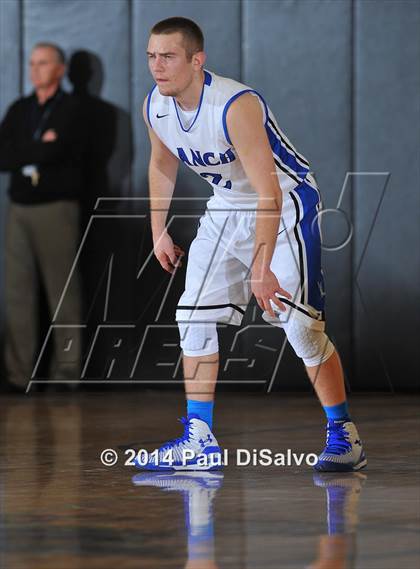 Thumbnail 3 in Valor Christian @ Highlands Ranch photogallery.