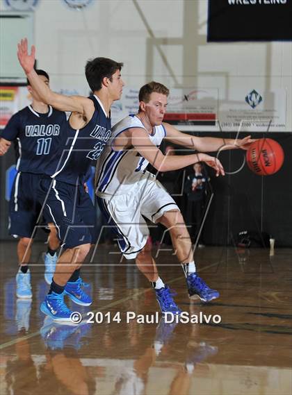 Thumbnail 1 in Valor Christian @ Highlands Ranch photogallery.
