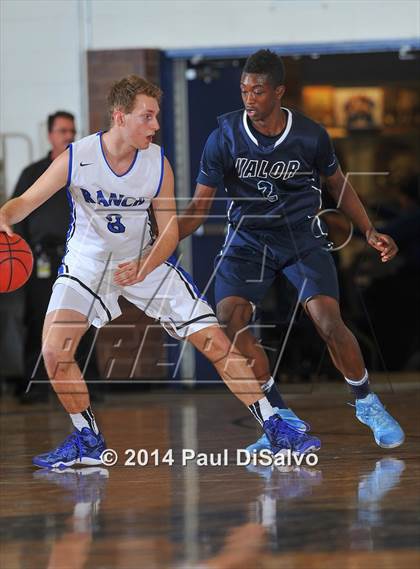 Thumbnail 3 in Valor Christian @ Highlands Ranch photogallery.