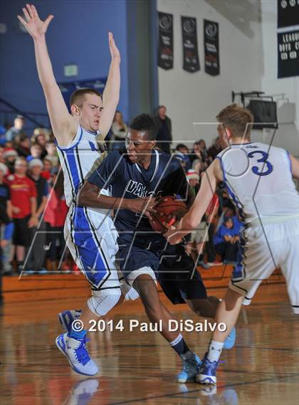 Thumbnail 2 in Valor Christian @ Highlands Ranch photogallery.