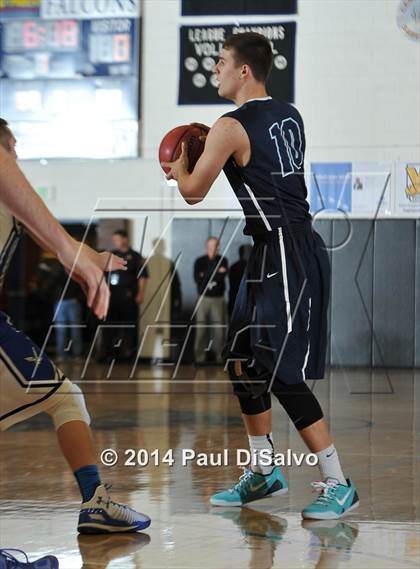 Thumbnail 3 in Valor Christian @ Highlands Ranch photogallery.