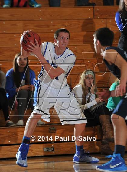 Thumbnail 3 in Valor Christian @ Highlands Ranch photogallery.