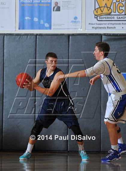 Thumbnail 2 in Valor Christian @ Highlands Ranch photogallery.