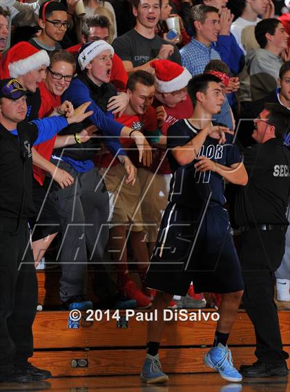 Thumbnail 1 in Valor Christian @ Highlands Ranch photogallery.