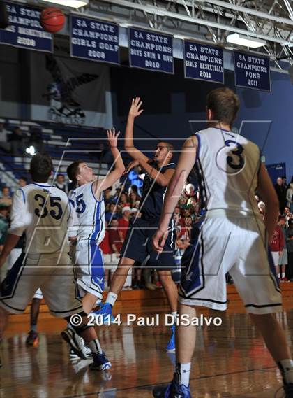 Thumbnail 2 in Valor Christian @ Highlands Ranch photogallery.
