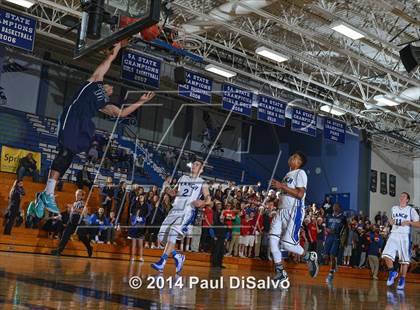 Thumbnail 3 in Valor Christian @ Highlands Ranch photogallery.