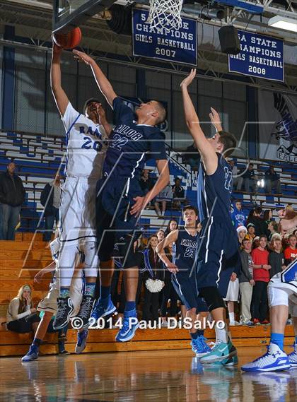 Thumbnail 1 in Valor Christian @ Highlands Ranch photogallery.