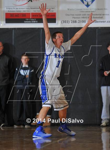 Thumbnail 3 in Valor Christian @ Highlands Ranch photogallery.