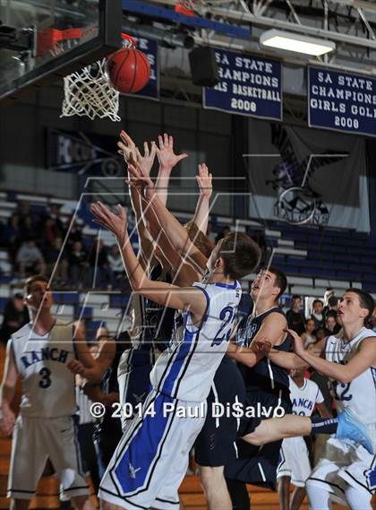 Thumbnail 1 in Valor Christian @ Highlands Ranch photogallery.