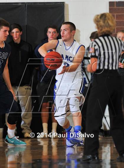 Thumbnail 2 in Valor Christian @ Highlands Ranch photogallery.