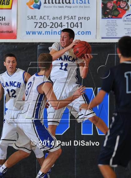 Thumbnail 3 in Valor Christian @ Highlands Ranch photogallery.