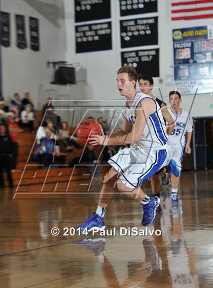 Thumbnail 3 in Valor Christian @ Highlands Ranch photogallery.