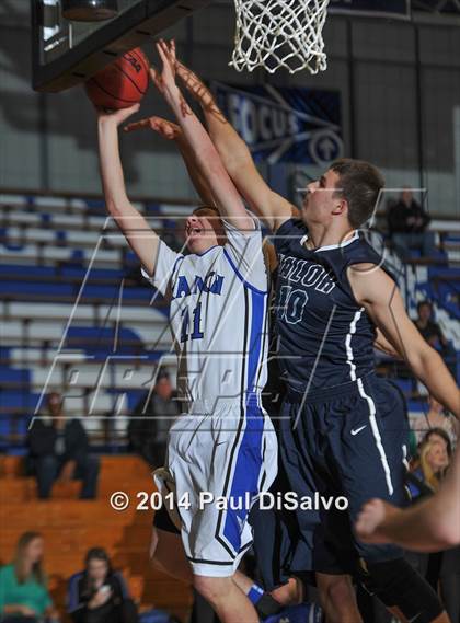 Thumbnail 3 in Valor Christian @ Highlands Ranch photogallery.