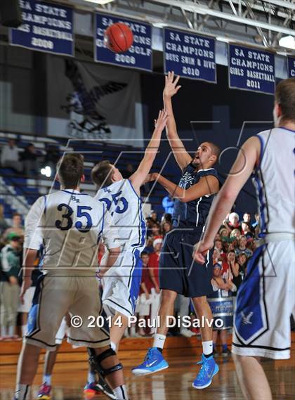 Thumbnail 1 in Valor Christian @ Highlands Ranch photogallery.