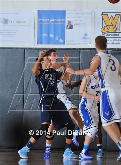 Thumbnail 1 in Valor Christian @ Highlands Ranch photogallery.