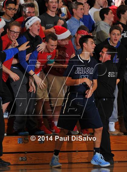 Thumbnail 2 in Valor Christian @ Highlands Ranch photogallery.
