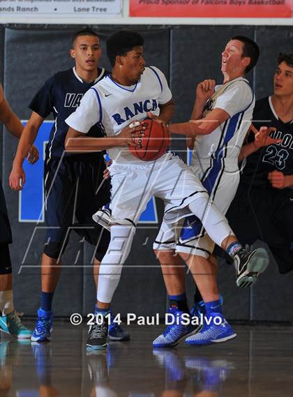 Thumbnail 2 in Valor Christian @ Highlands Ranch photogallery.