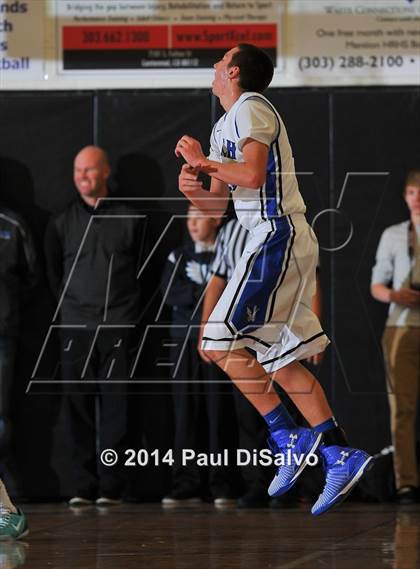 Thumbnail 2 in Valor Christian @ Highlands Ranch photogallery.