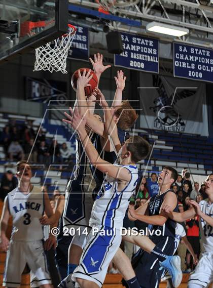 Thumbnail 3 in Valor Christian @ Highlands Ranch photogallery.