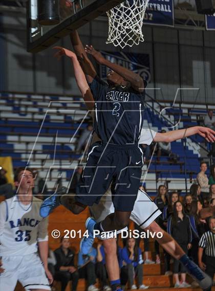 Thumbnail 1 in Valor Christian @ Highlands Ranch photogallery.