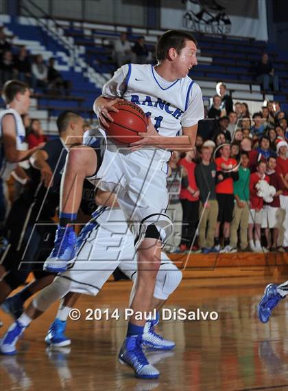 Thumbnail 1 in Valor Christian @ Highlands Ranch photogallery.