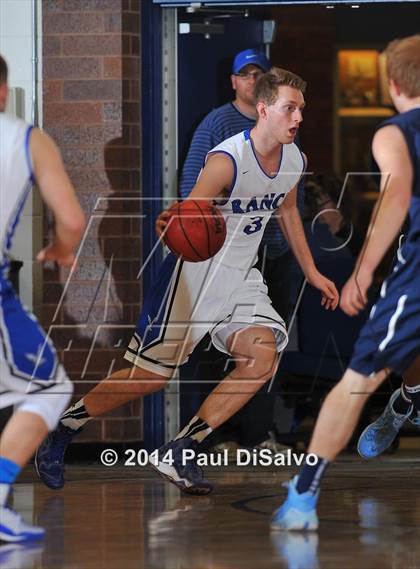 Thumbnail 2 in Valor Christian @ Highlands Ranch photogallery.