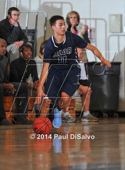 Thumbnail 3 in Valor Christian @ Highlands Ranch photogallery.