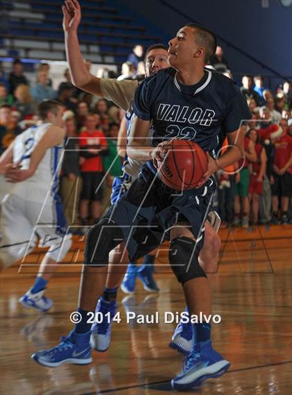 Thumbnail 3 in Valor Christian @ Highlands Ranch photogallery.