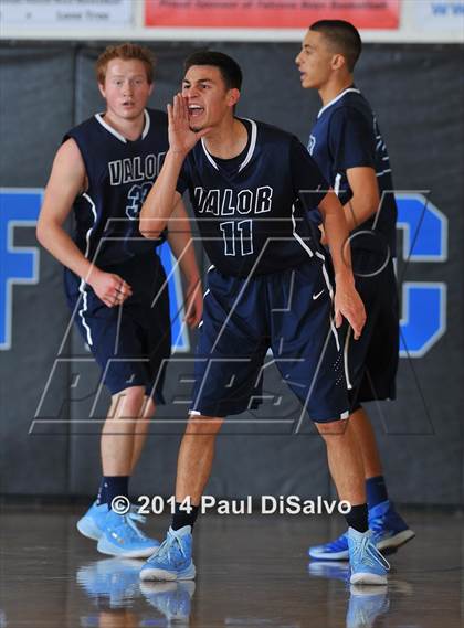 Thumbnail 3 in Valor Christian @ Highlands Ranch photogallery.