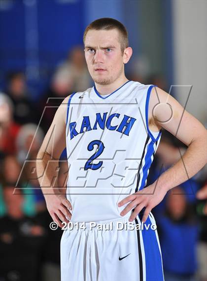 Thumbnail 3 in Valor Christian @ Highlands Ranch photogallery.
