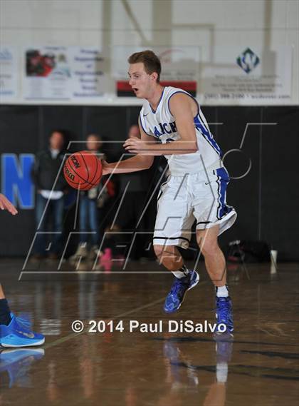 Thumbnail 3 in Valor Christian @ Highlands Ranch photogallery.