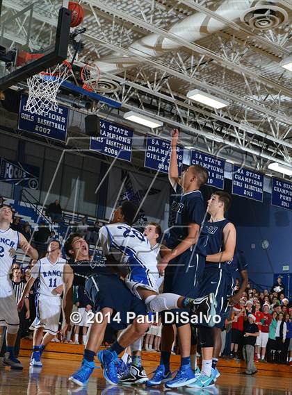 Thumbnail 1 in Valor Christian @ Highlands Ranch photogallery.