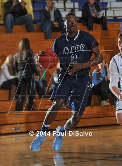 Thumbnail 2 in Valor Christian @ Highlands Ranch photogallery.