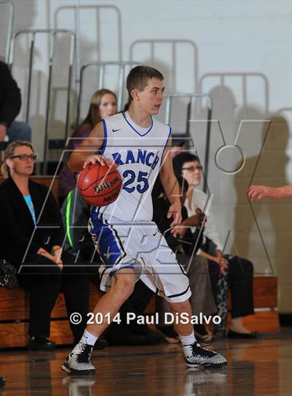 Thumbnail 3 in Valor Christian @ Highlands Ranch photogallery.