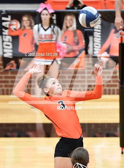 Thumbnail 1 in Godley @ Aledo photogallery.