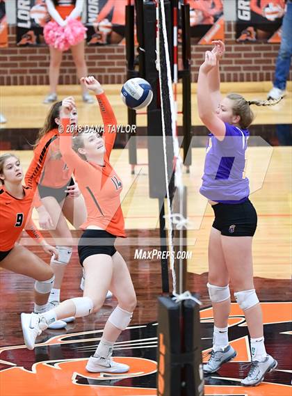 Thumbnail 1 in Godley @ Aledo photogallery.