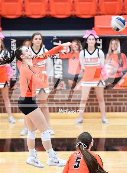 Thumbnail 2 in Godley @ Aledo photogallery.