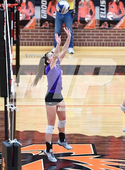 Thumbnail 1 in Godley @ Aledo photogallery.
