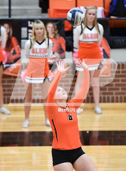 Thumbnail 3 in Godley @ Aledo photogallery.
