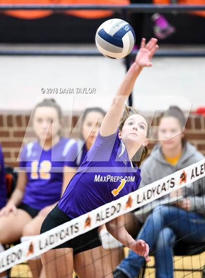 Thumbnail 2 in Godley @ Aledo photogallery.