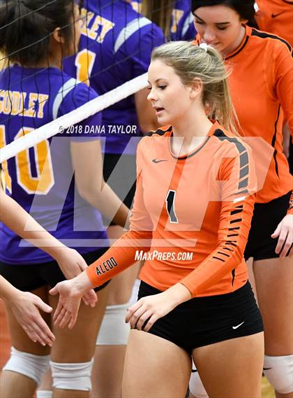 Thumbnail 3 in Godley @ Aledo photogallery.