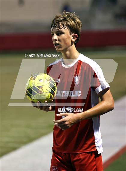 Thumbnail 3 in South Mecklenburg @ Charlotte Catholic photogallery.