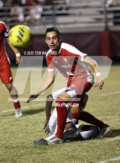 Thumbnail 2 in South Mecklenburg @ Charlotte Catholic photogallery.