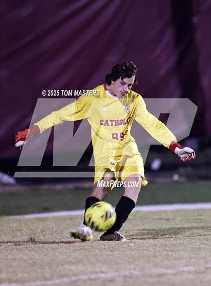 Thumbnail 3 in South Mecklenburg @ Charlotte Catholic photogallery.