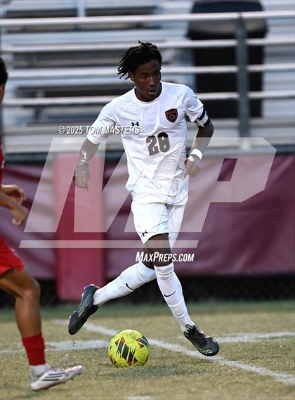 Thumbnail 1 in South Mecklenburg @ Charlotte Catholic photogallery.