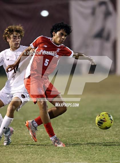 Thumbnail 2 in South Mecklenburg @ Charlotte Catholic photogallery.