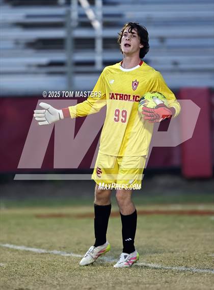 Thumbnail 3 in South Mecklenburg @ Charlotte Catholic photogallery.