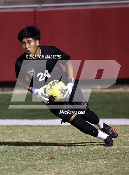 Thumbnail 1 in South Mecklenburg @ Charlotte Catholic photogallery.