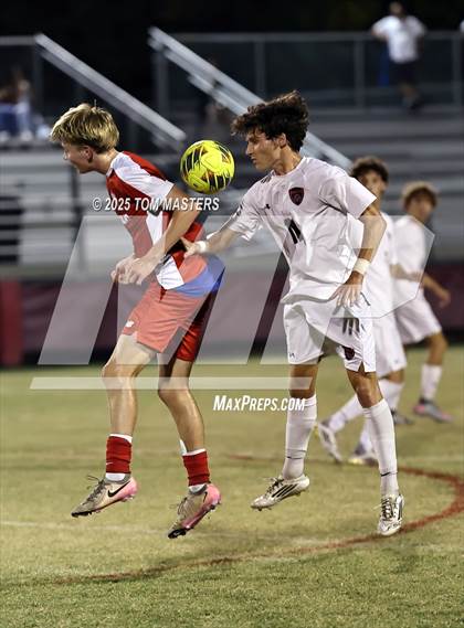 Thumbnail 2 in South Mecklenburg @ Charlotte Catholic photogallery.